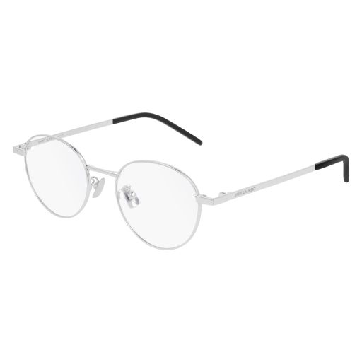 SILVER-SILVER-TRANSPARENT