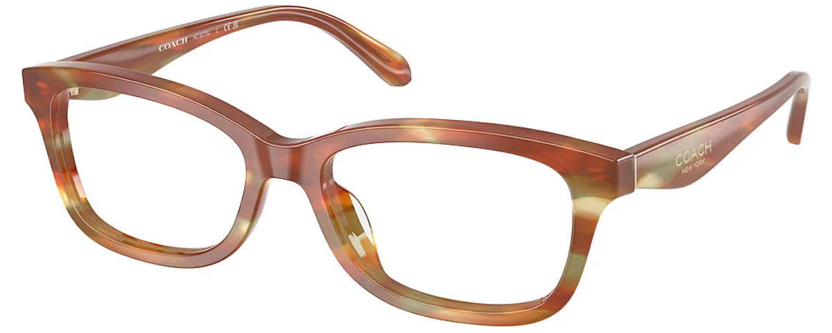 STRIATED BARK / MOSS