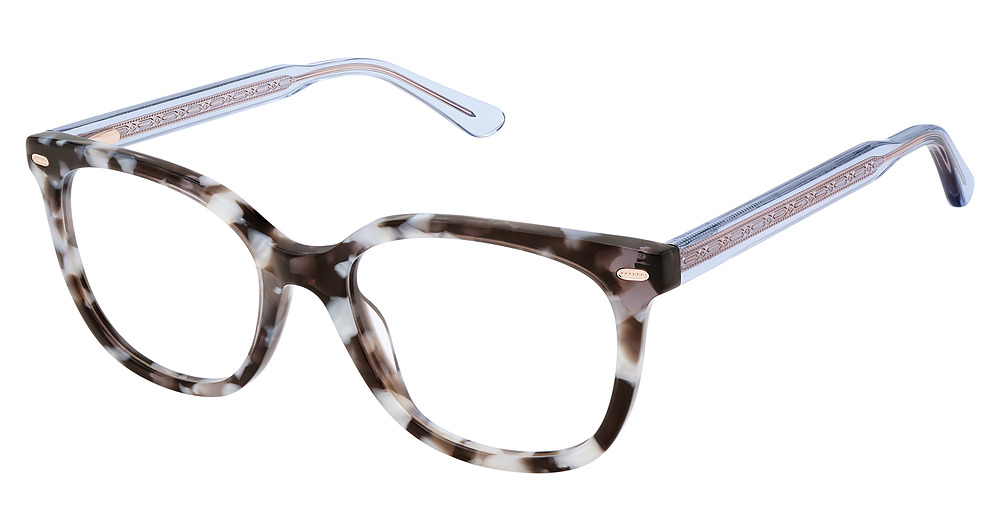 GREY TORT ROSE GOLD