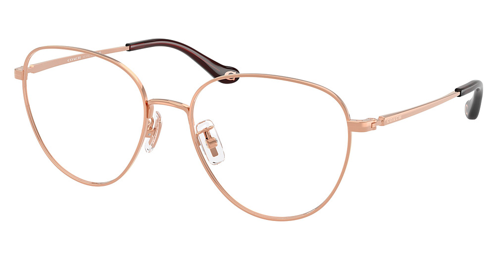 SHINY ROSE GOLD