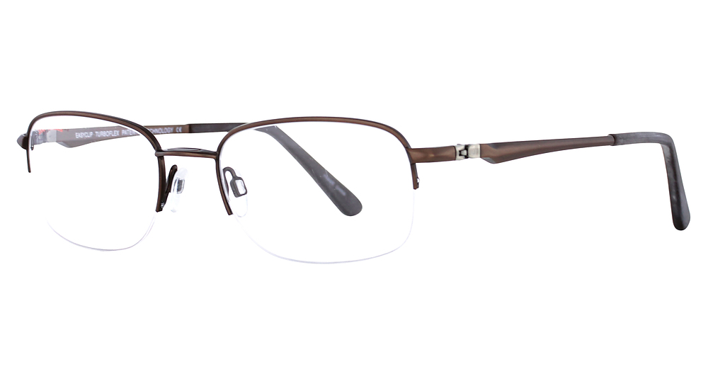 Satin Brown