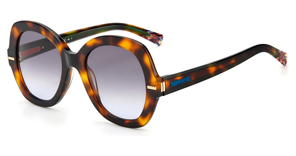 HAVANA 2 / GREY AZURE