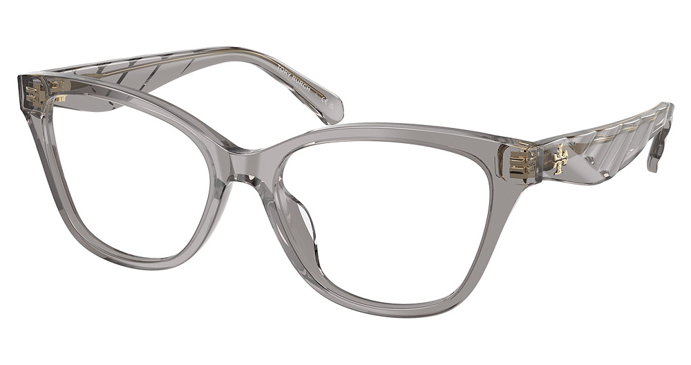 TRANSPARENT GREY