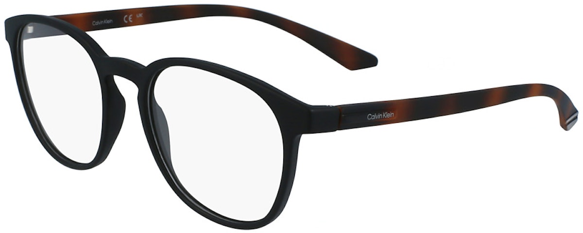 BLACK/HAVANA