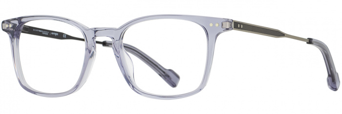 Frost/Gunmetal