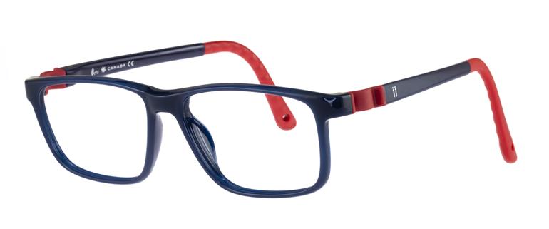 NAVY/RED