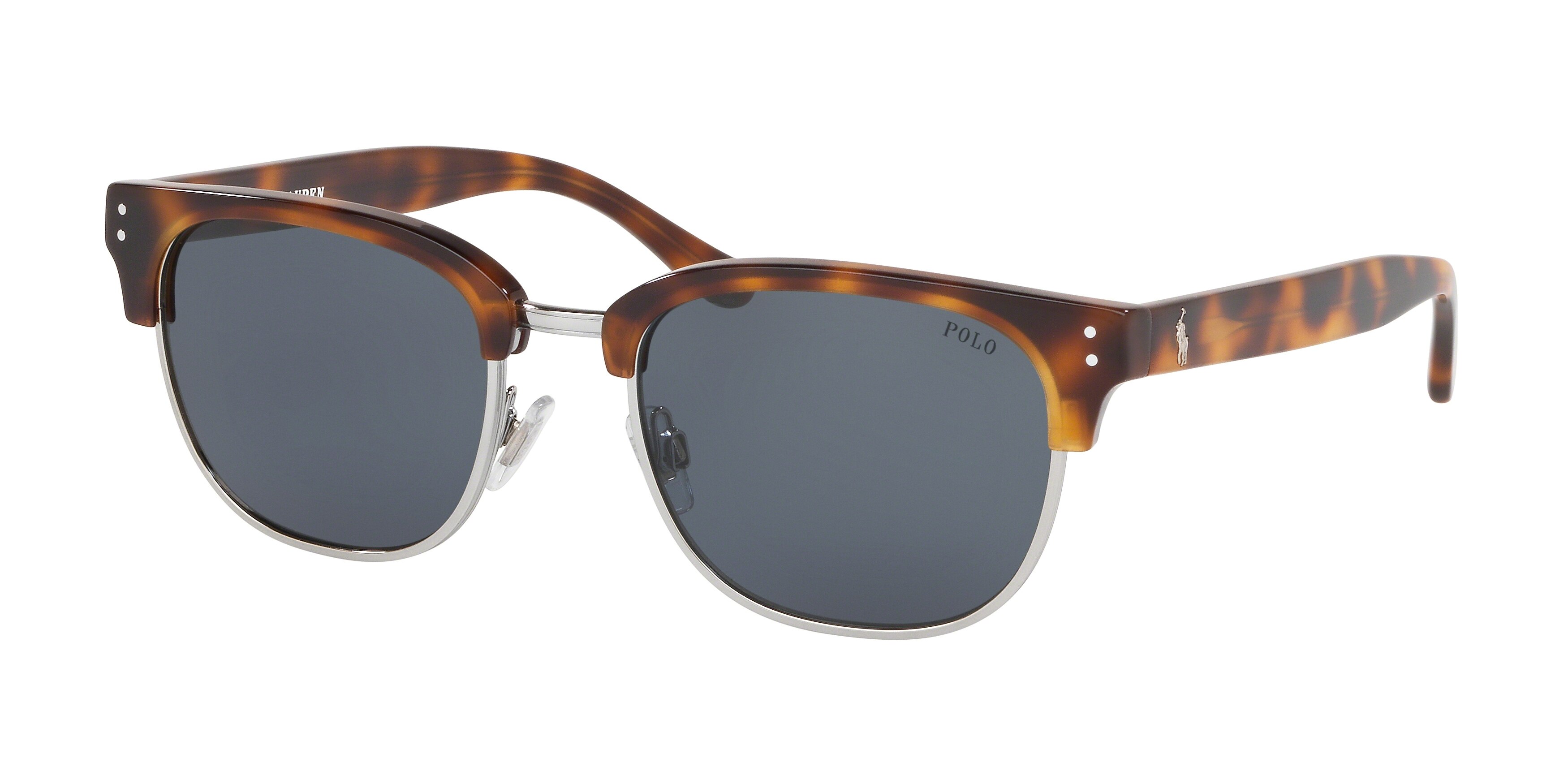 SHINY JL TORTOISE & SILVER