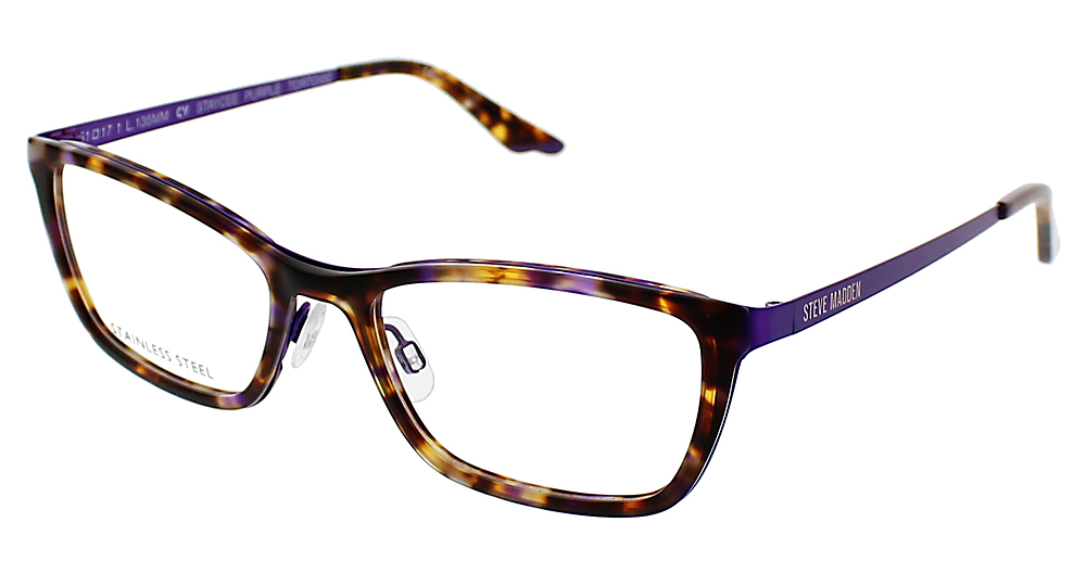 Purple Tortoise