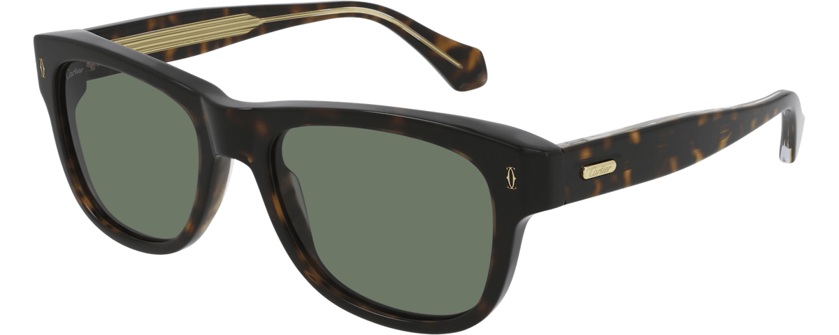 HAVANA / GREEN