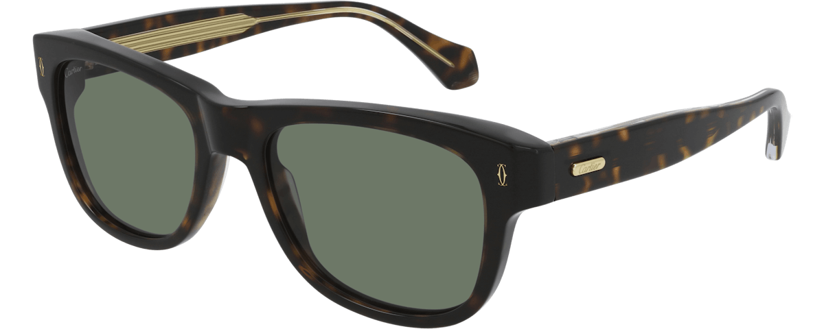 HAVANA / GREEN
