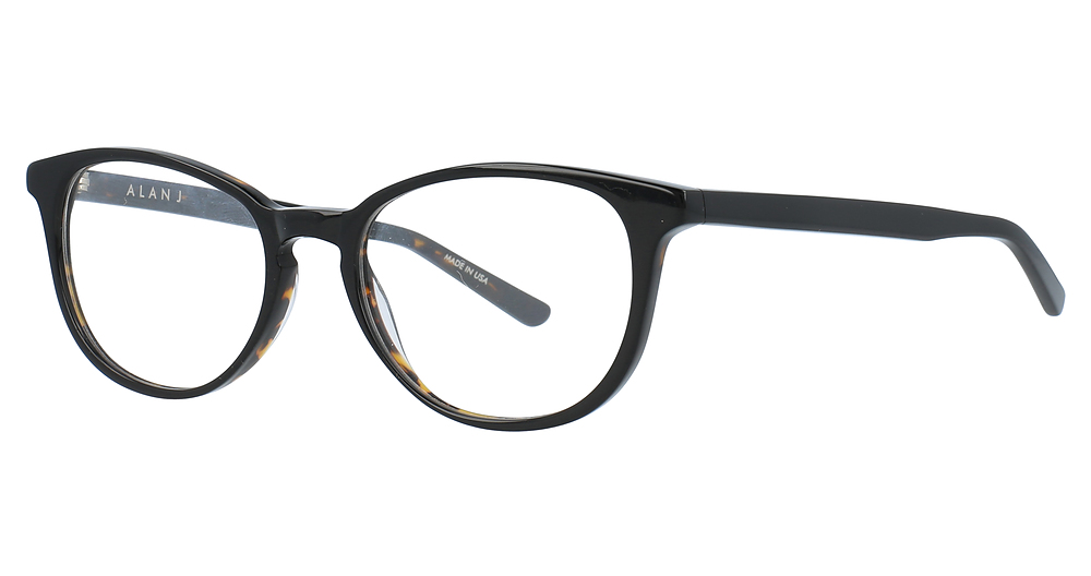 Black/Tortoise