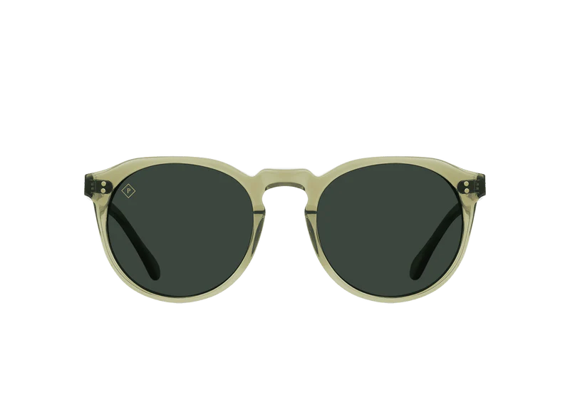 Cambria / Green Polarized