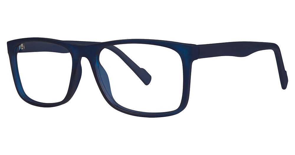 navy matte