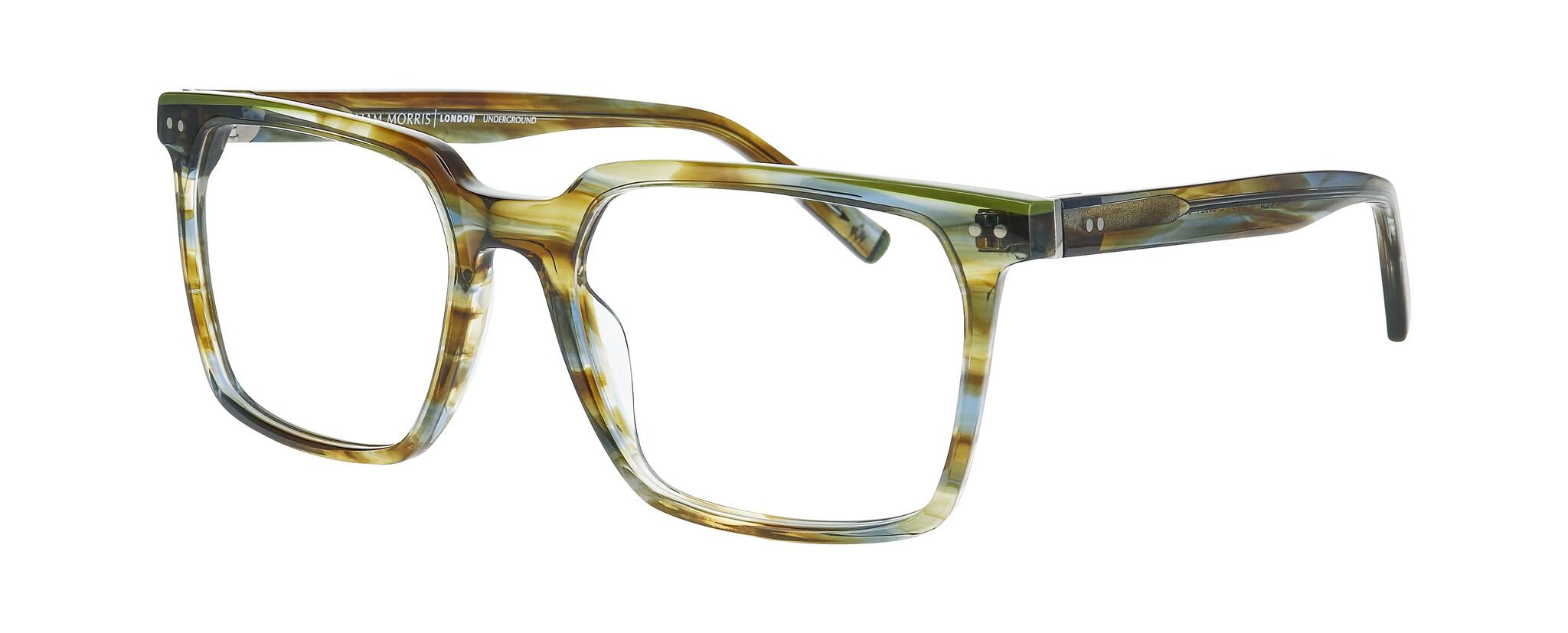 OLIVE-GREEN MEDIUM DEMI