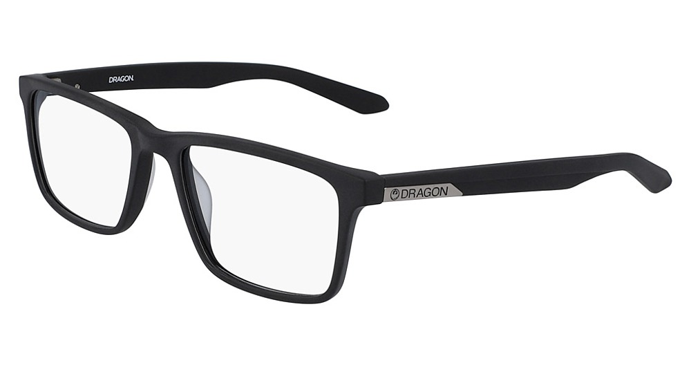 (002) MATTE BLACK