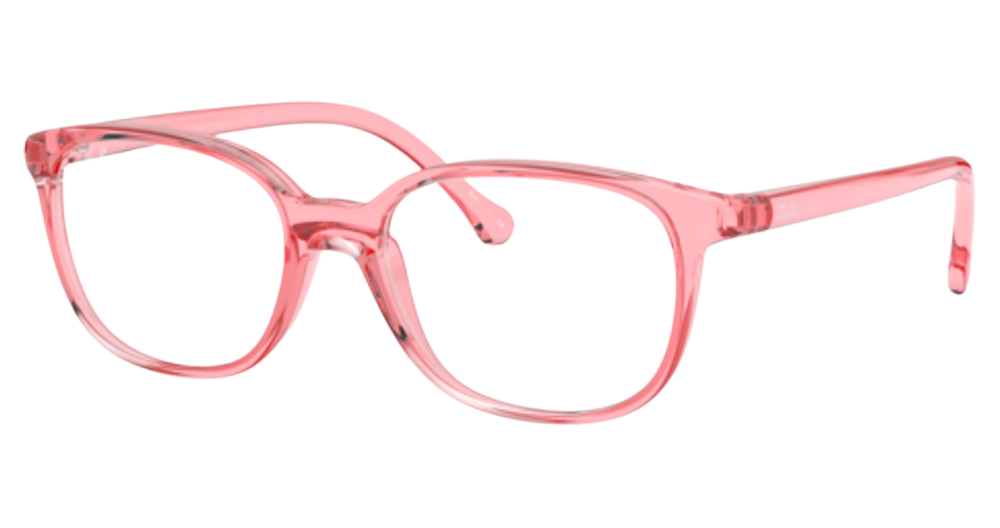 TRANSPARENT FUXIA