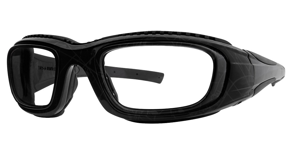 Black 6 Base