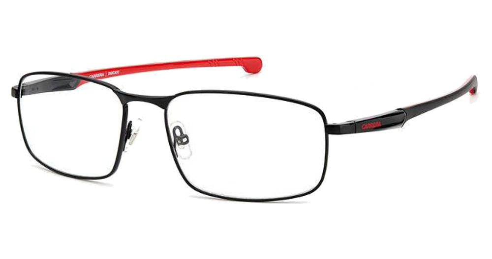 BLACK RED
