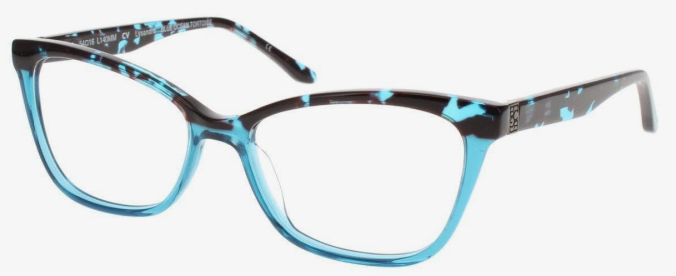 BLUE OCEAN TORTOISE