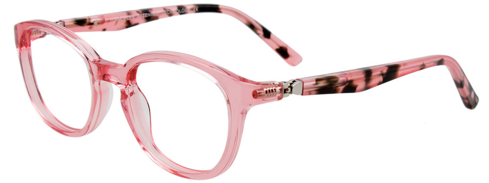 Pink Crystal