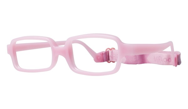 Clear Pink Pearl