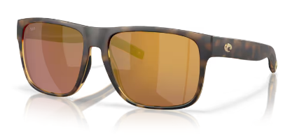 MATTE TORTOISE / GOLD MIRROR 580G