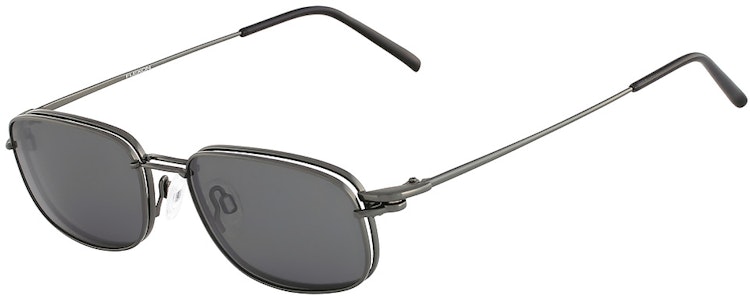 GUNMETAL
