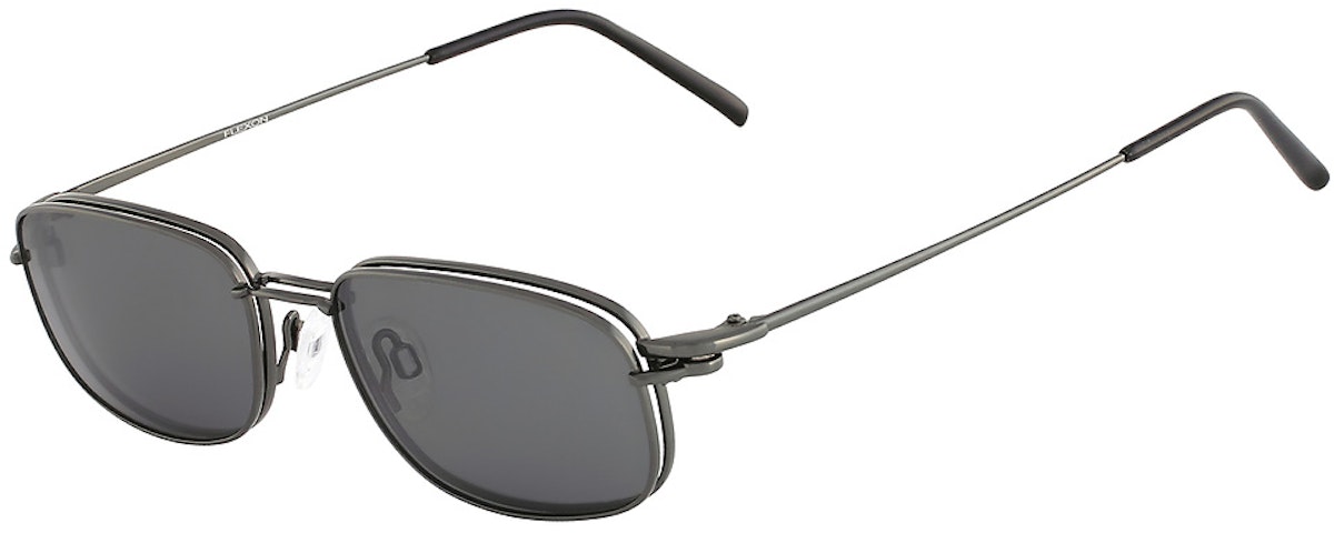 GUNMETAL