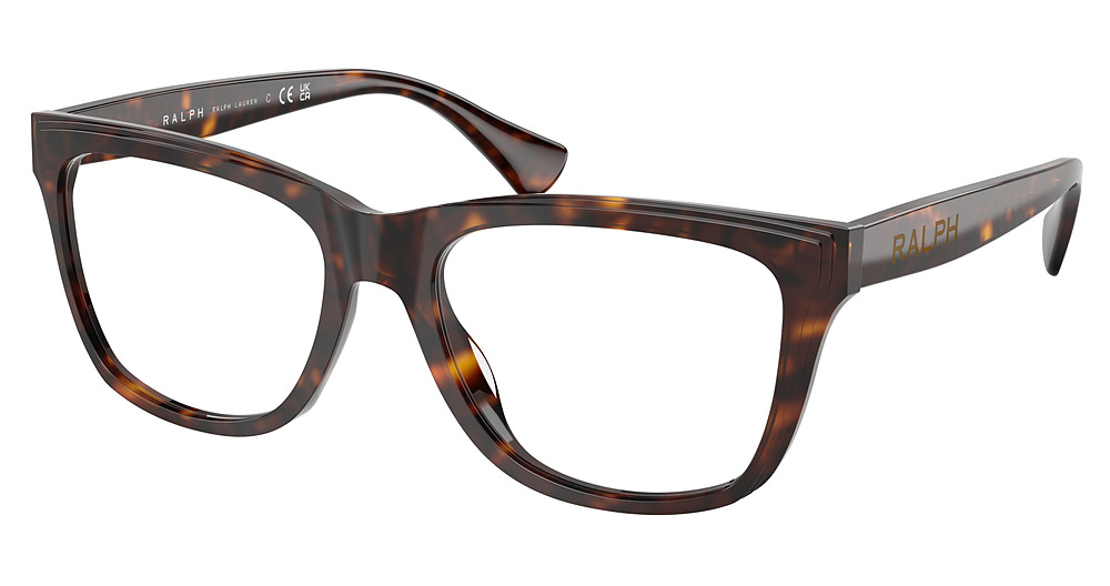SHINY DARK HAVANA