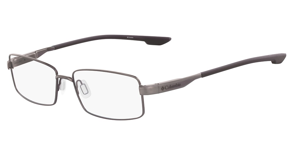 (072) GUNMETAL/BLACK