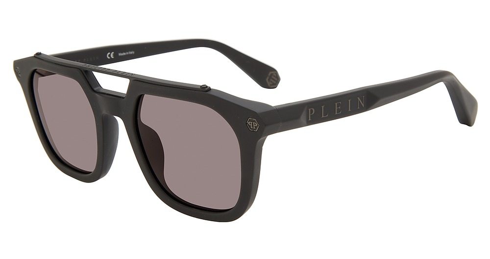 Matte Black 0703