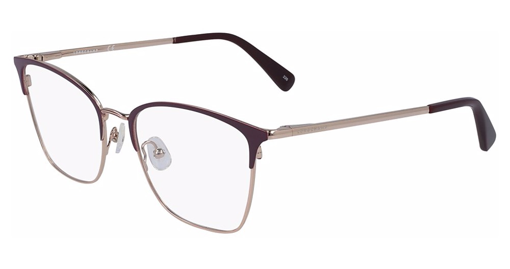 (773) ROSE GOLD-PURPLE