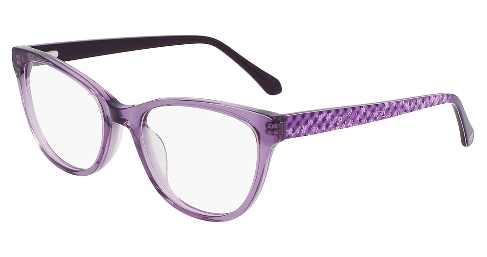 PLUM CRYSTAL