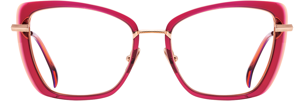 Cosmopolitan Rose Gold