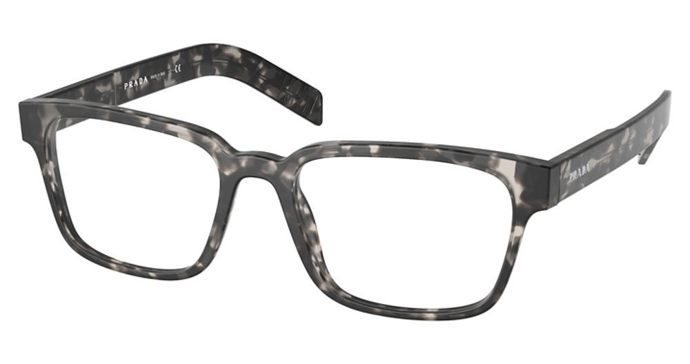 MATTE GREY TORTOISE