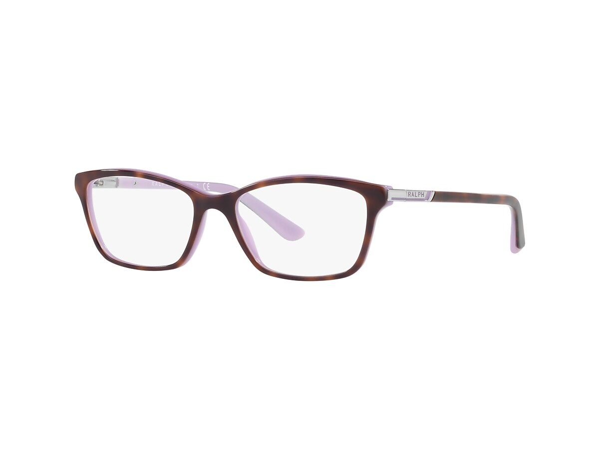 SHINY DARK HAVANA ON VIO