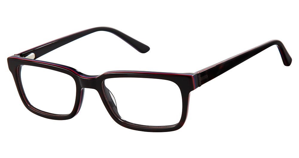Tortoise/Red