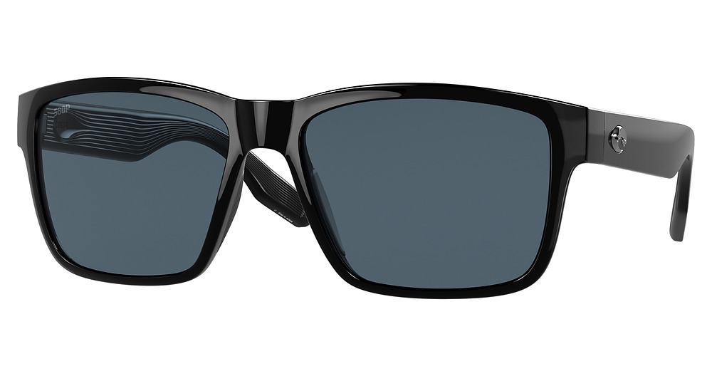 BLACK / GRAY 580P