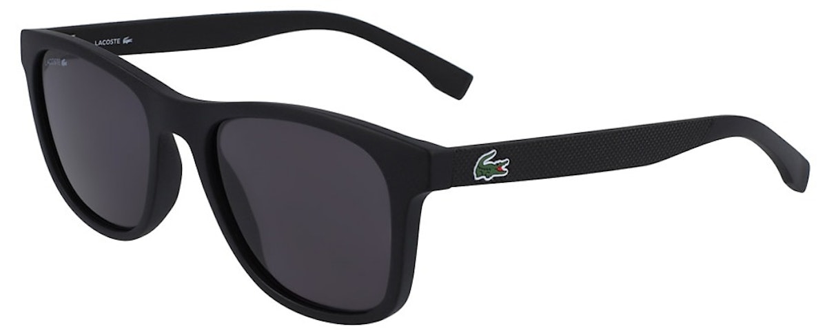 (001) MATTE BLACK