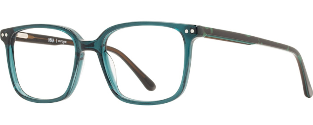 Mallard / Green Demi
