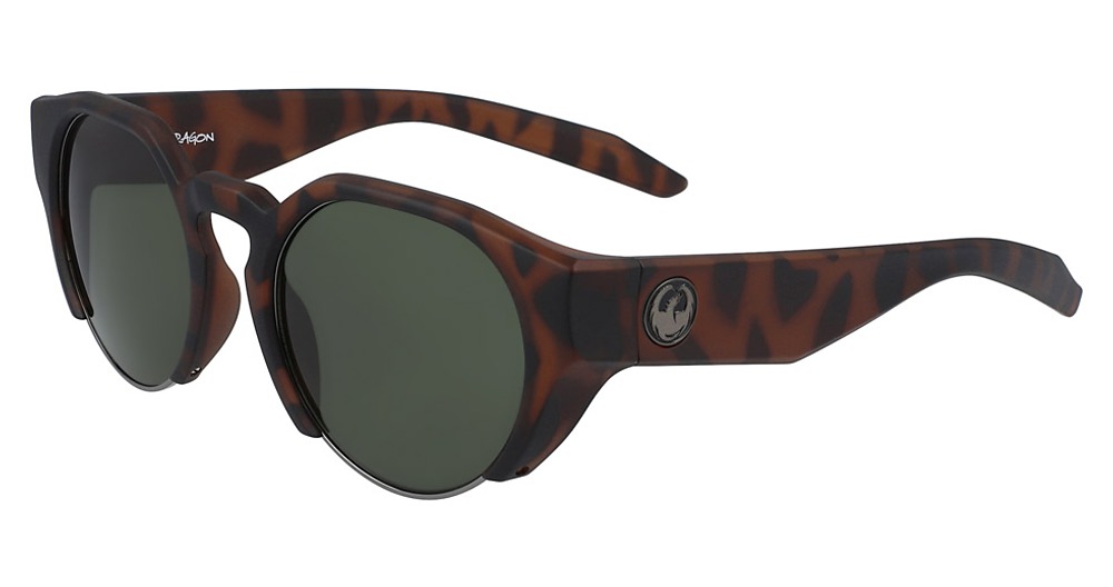 (246) MATTE TORTOISE/LL G15