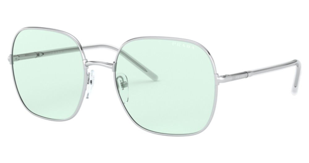 SILVER / PHOTO GREEN