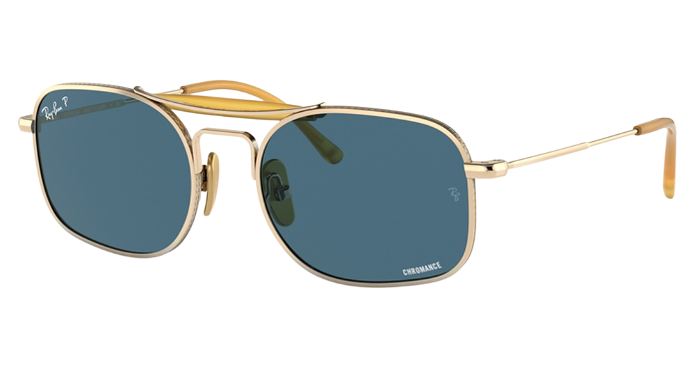 ARISTA / POLAR BLUE