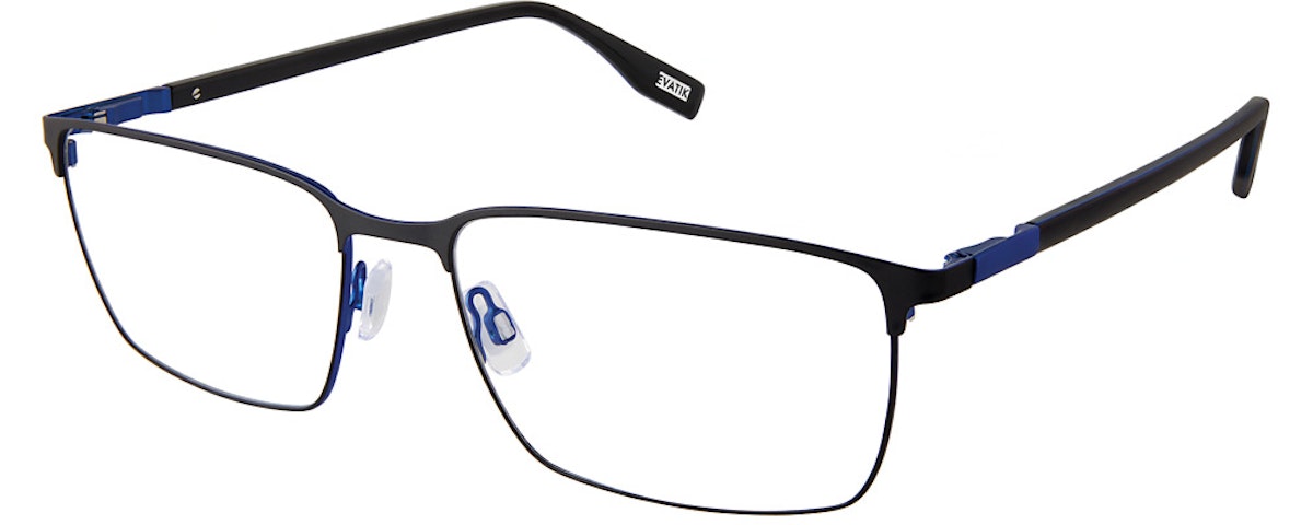 BLACK COBALT