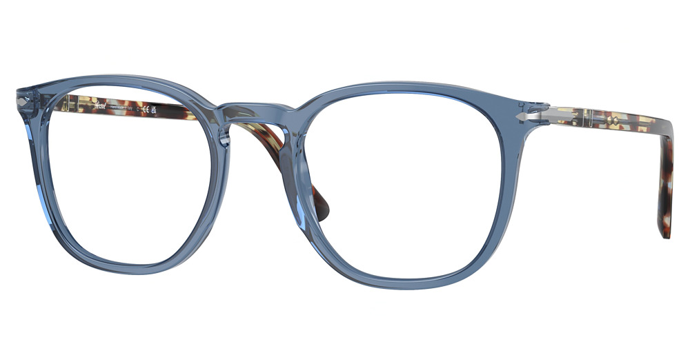 TRANSPARENT NAVY