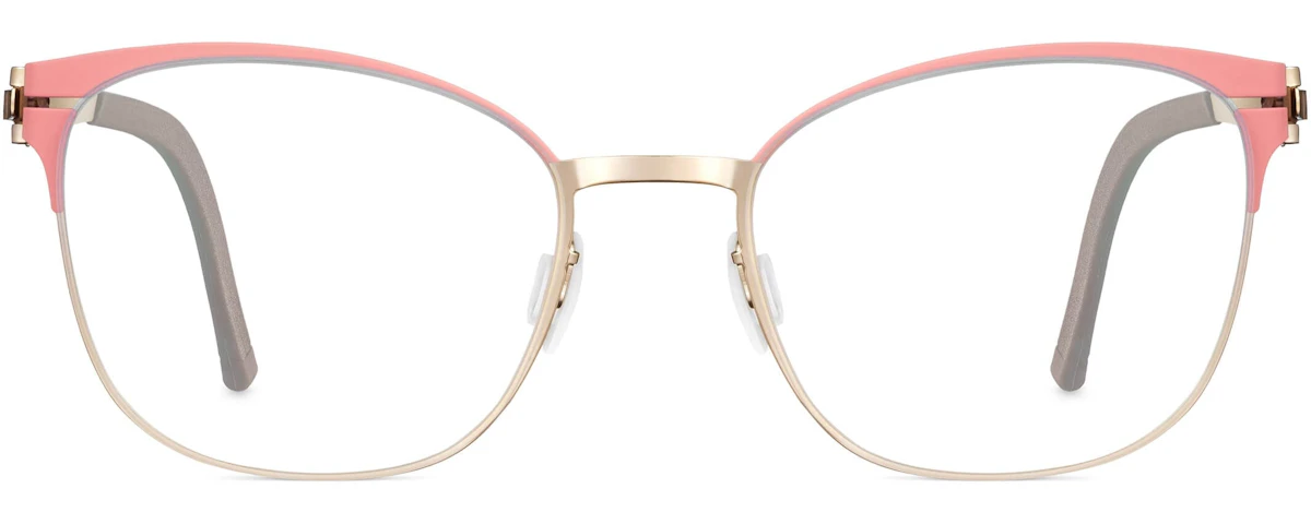 Coral/light Gold 40C/63B
