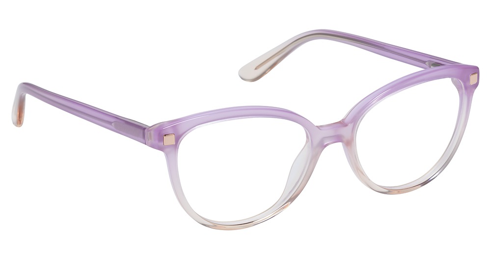 Lilac Blush