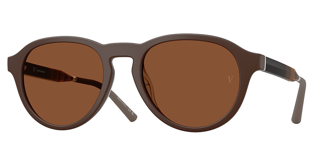 SEMI-MATTE UMBER / CLAY