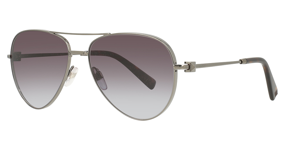 RUTHENIUM / GRADIENT GREY