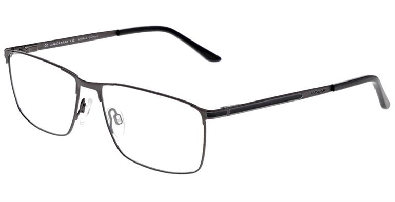 Gunmetal-Black